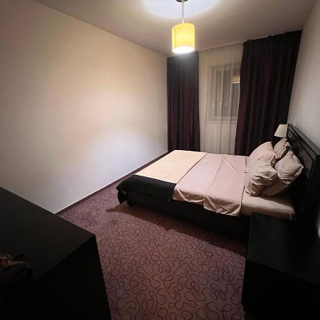 Residence Rin Grand Vitan Bukarest Kültér fotó