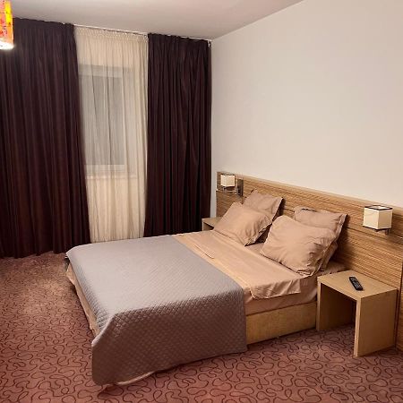 Residence Rin Grand Vitan Bukarest Kültér fotó