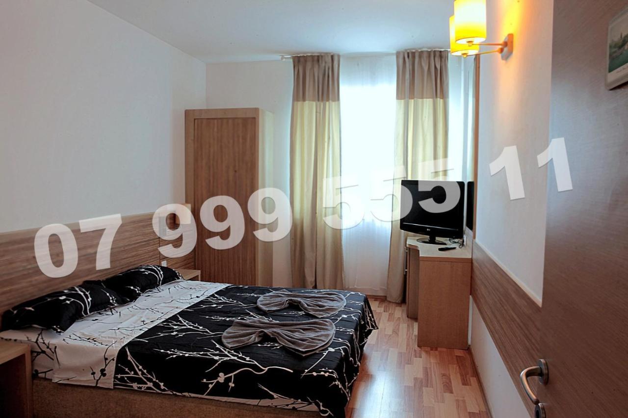 Residence Rin Grand Vitan Bukarest Kültér fotó