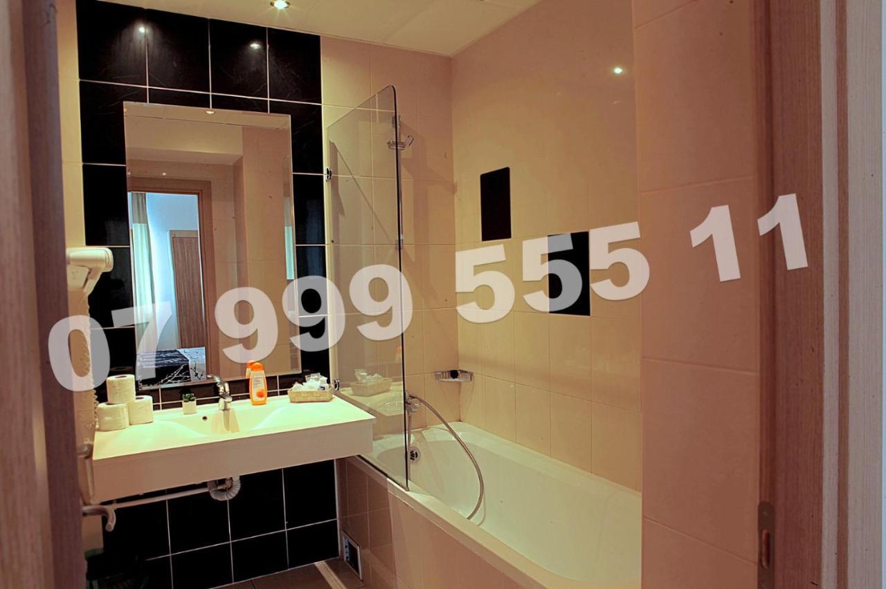 Residence Rin Grand Vitan Bukarest Kültér fotó