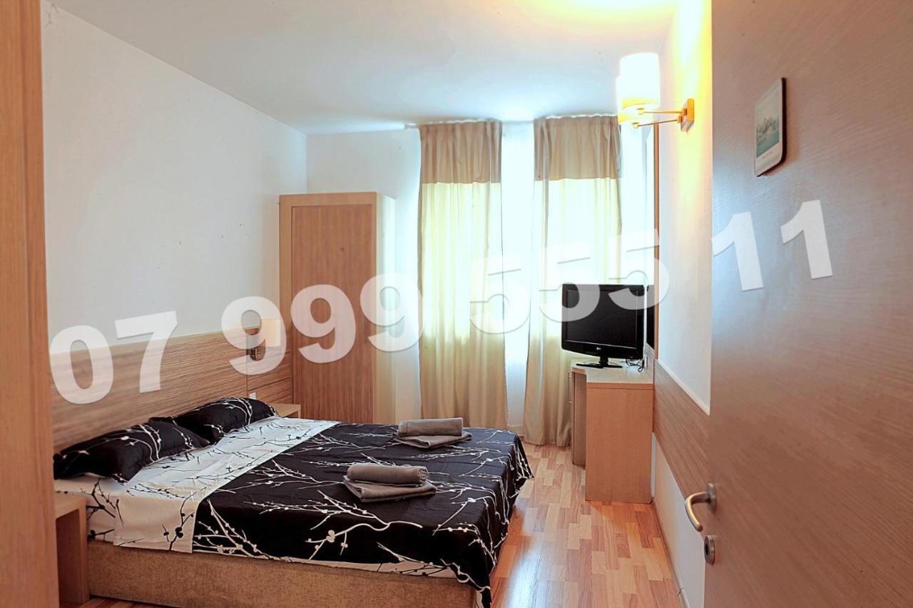 Residence Rin Grand Vitan Bukarest Kültér fotó
