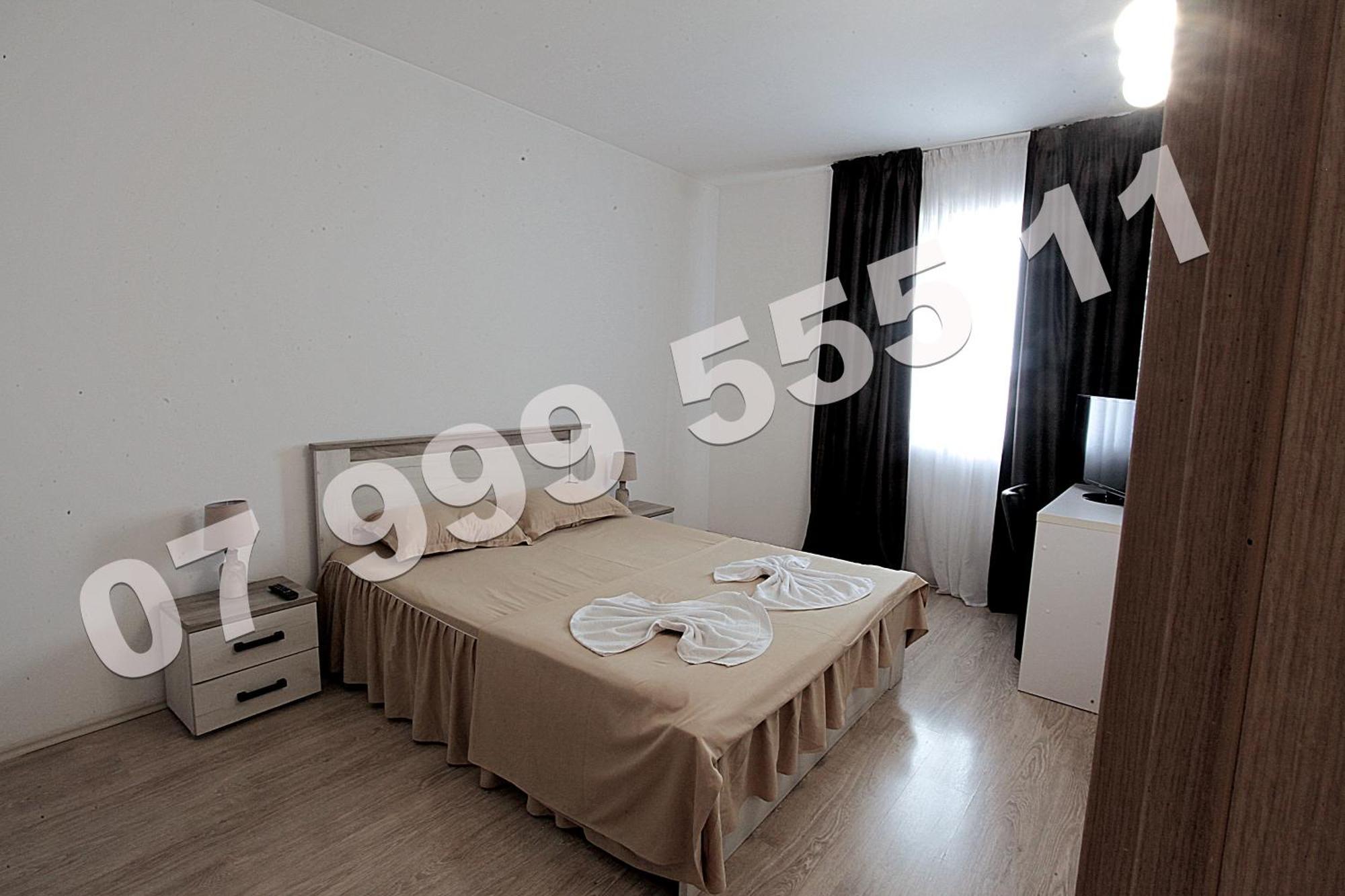 Residence Rin Grand Vitan Bukarest Kültér fotó