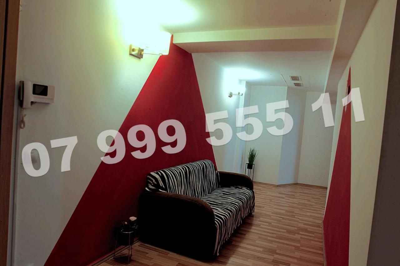 Residence Rin Grand Vitan Bukarest Kültér fotó