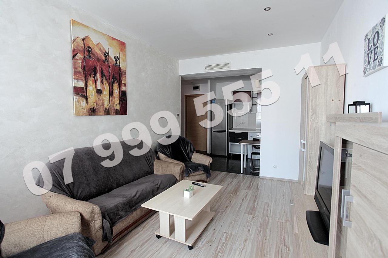 Residence Rin Grand Vitan Bukarest Kültér fotó