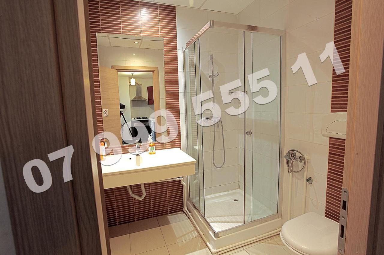 Residence Rin Grand Vitan Bukarest Kültér fotó
