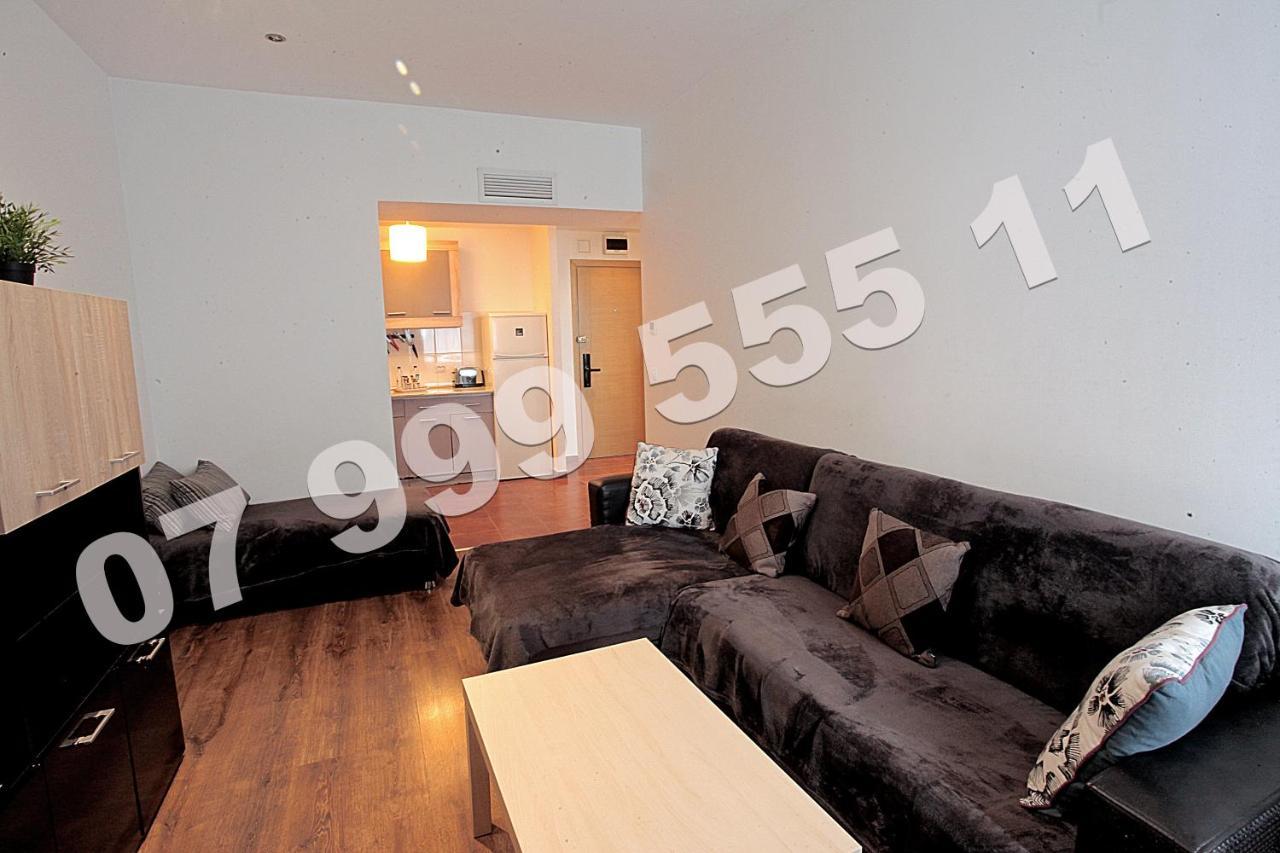 Residence Rin Grand Vitan Bukarest Kültér fotó