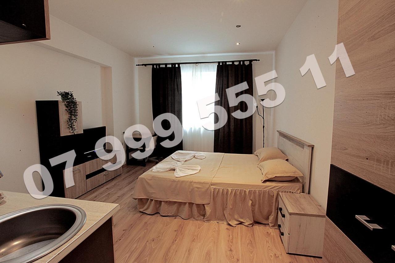 Residence Rin Grand Vitan Bukarest Kültér fotó