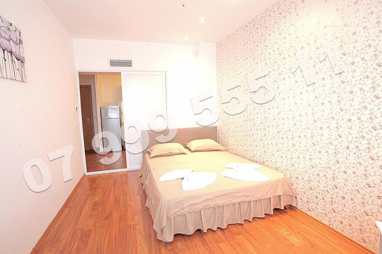 Residence Rin Grand Vitan Bukarest Kültér fotó