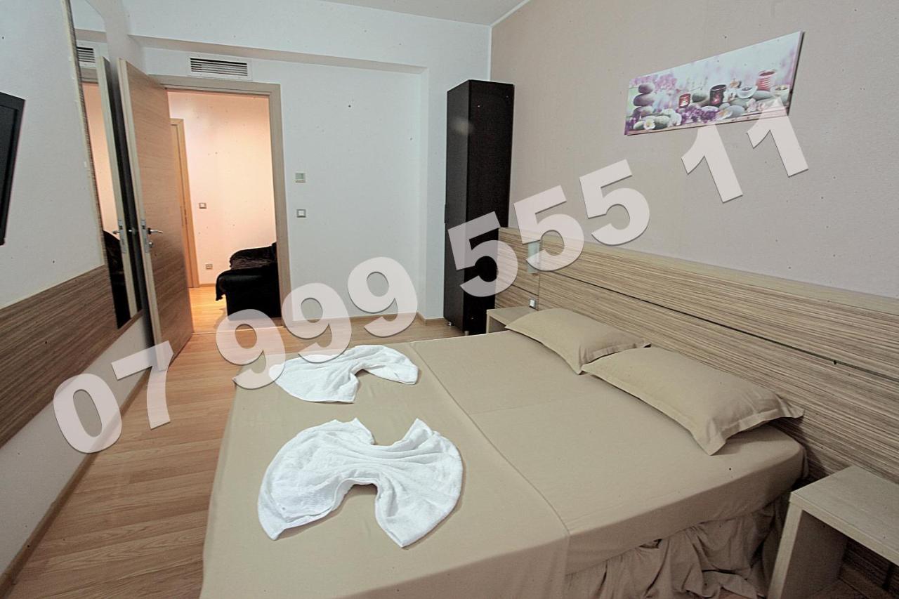 Residence Rin Grand Vitan Bukarest Kültér fotó