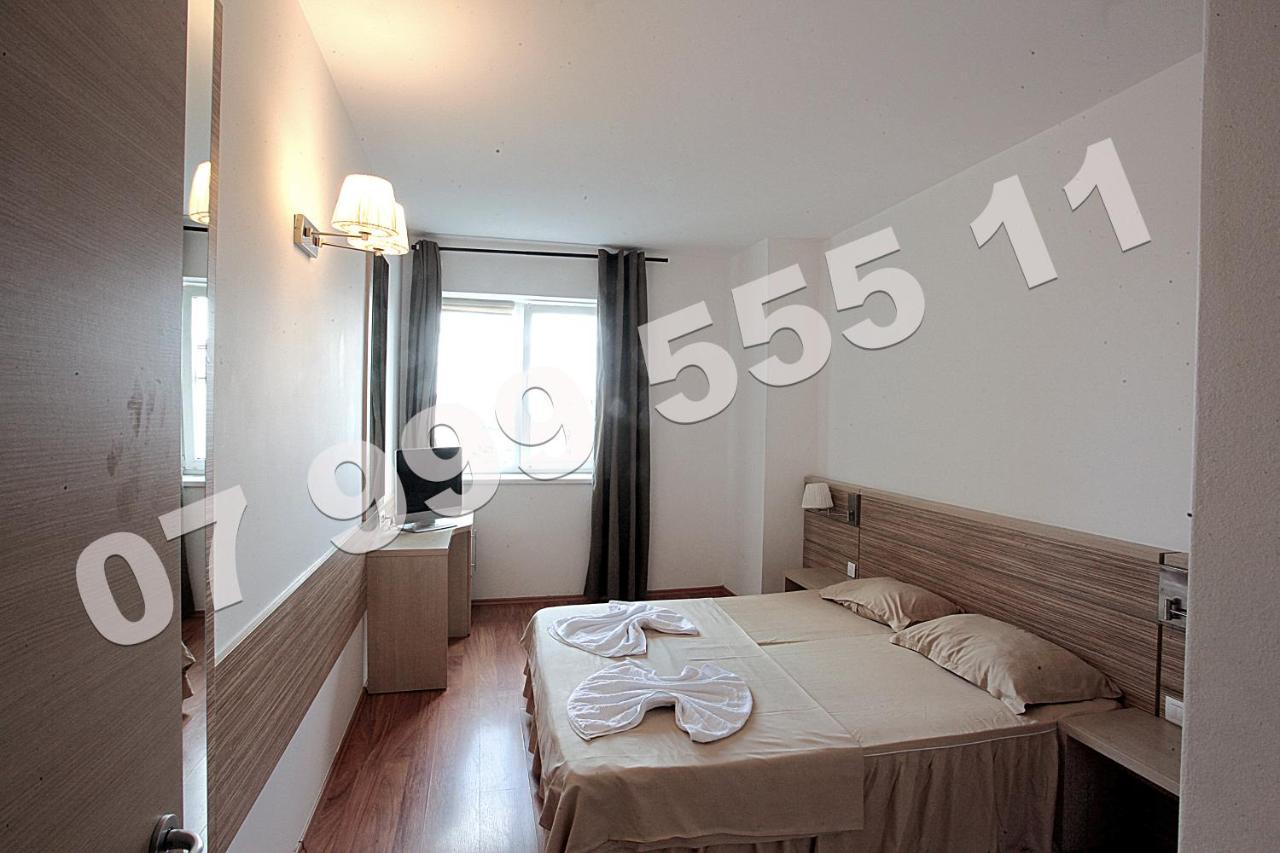 Residence Rin Grand Vitan Bukarest Kültér fotó