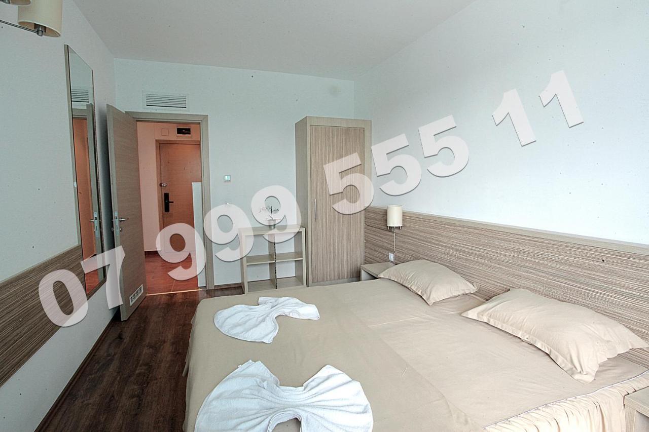 Residence Rin Grand Vitan Bukarest Kültér fotó