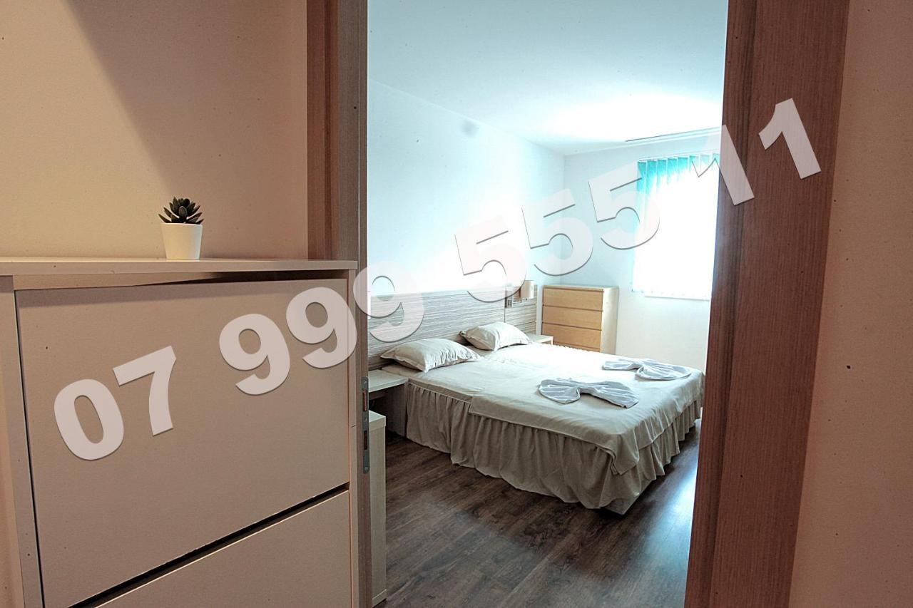 Residence Rin Grand Vitan Bukarest Kültér fotó