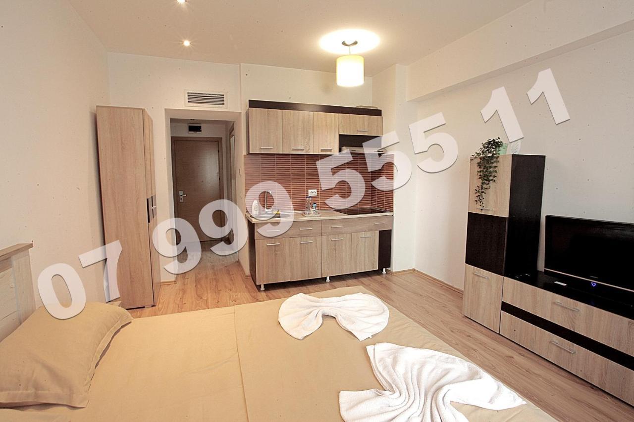 Residence Rin Grand Vitan Bukarest Kültér fotó