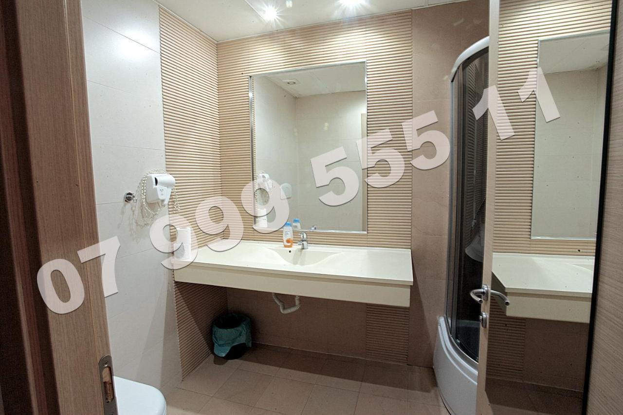 Residence Rin Grand Vitan Bukarest Kültér fotó