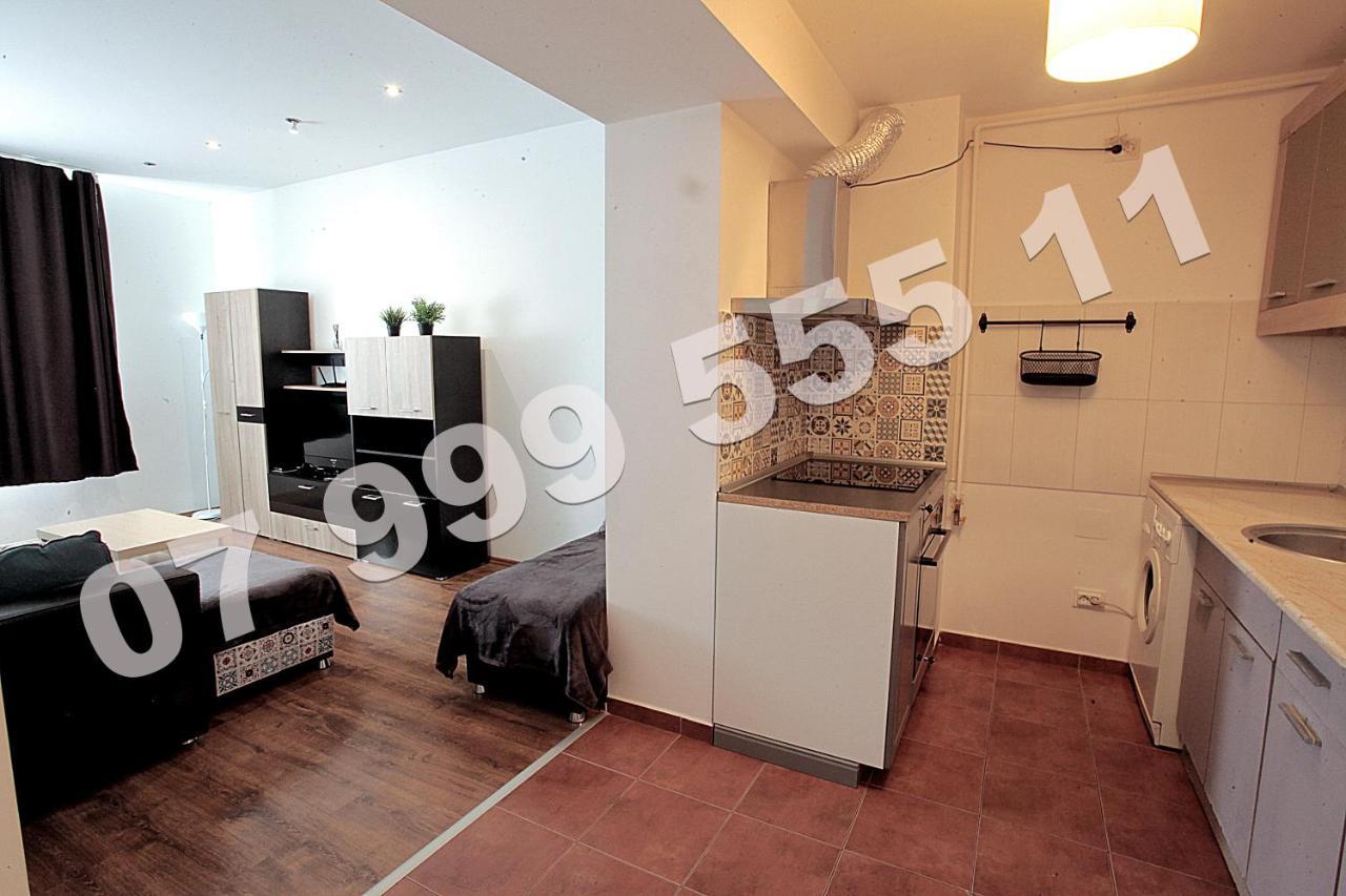 Residence Rin Grand Vitan Bukarest Kültér fotó