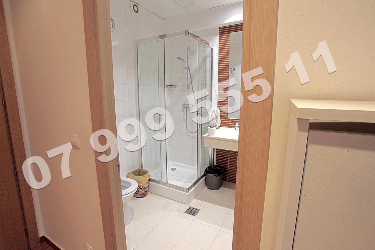 Residence Rin Grand Vitan Bukarest Kültér fotó