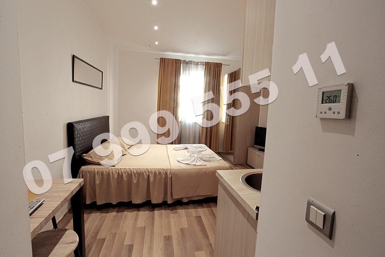 Residence Rin Grand Vitan Bukarest Kültér fotó