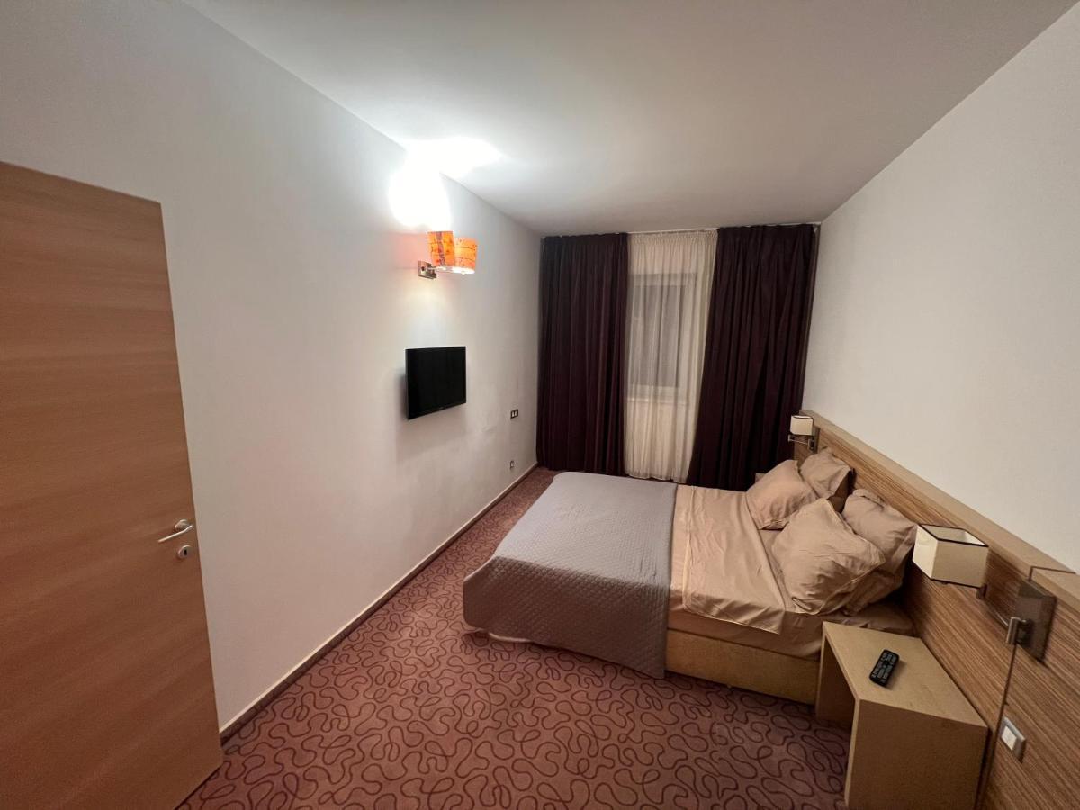 Residence Rin Grand Vitan Bukarest Kültér fotó