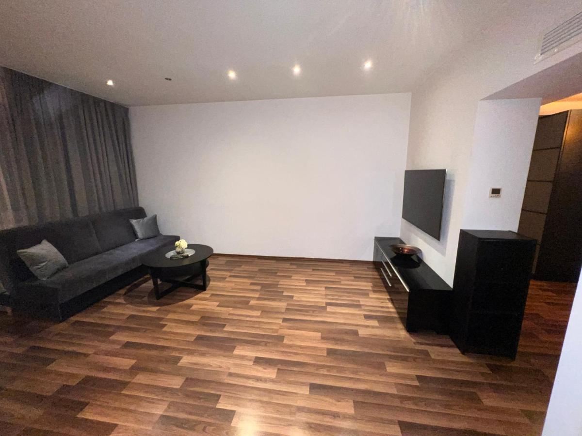 Residence Rin Grand Vitan Bukarest Kültér fotó